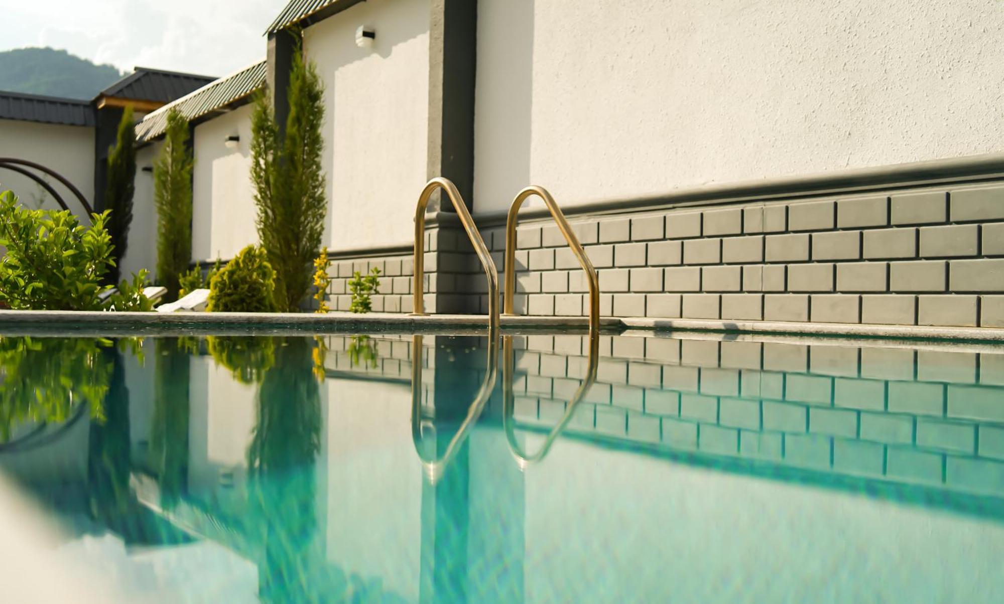 Qafqaz Twin A Frame Villa